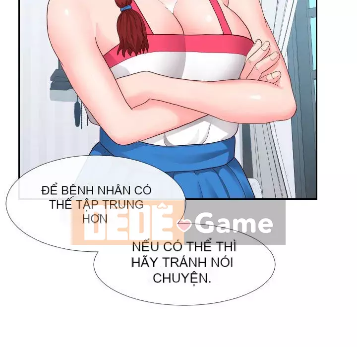 Tình cờ sống bên nhau Chương 16-17