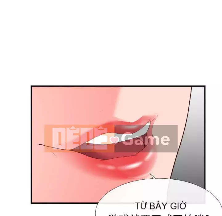 Tình cờ sống bên nhau Chương 16-17