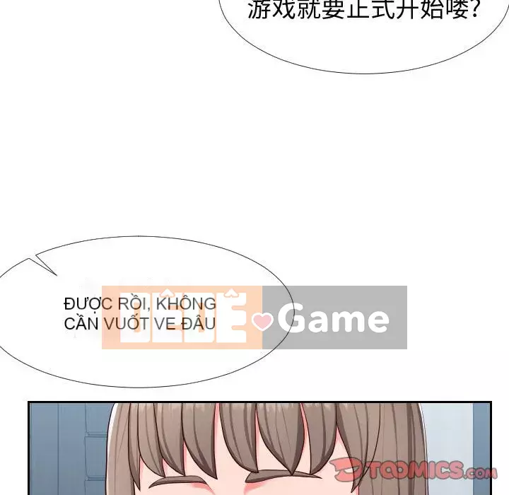 Tình cờ sống bên nhau Chương 16-17