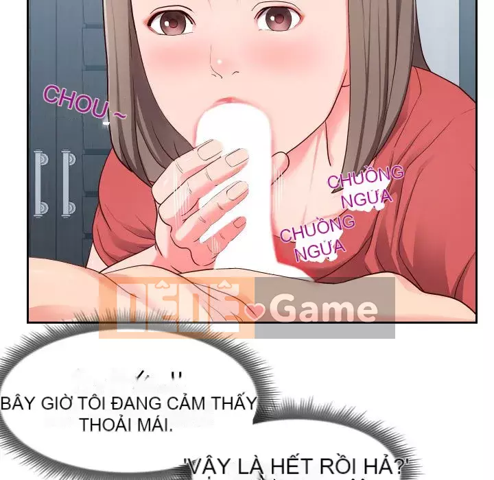 Tình cờ sống bên nhau Chương 16-17