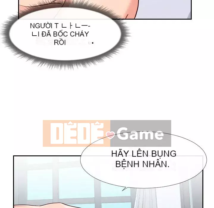 Tình cờ sống bên nhau Chương 16-17