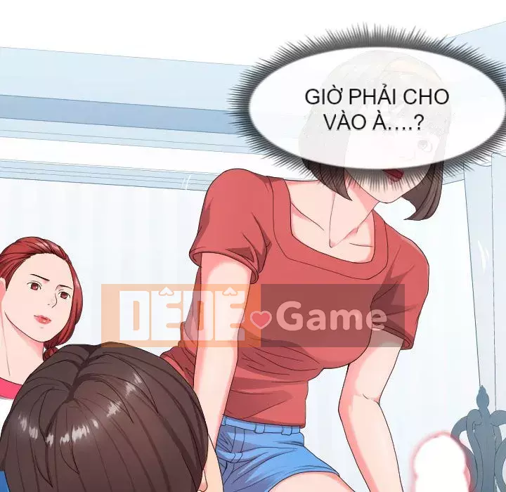 Tình cờ sống bên nhau Chương 16-17