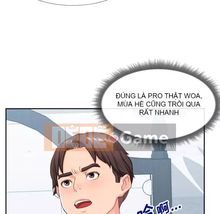 Tình cờ sống bên nhau Chương 16-17