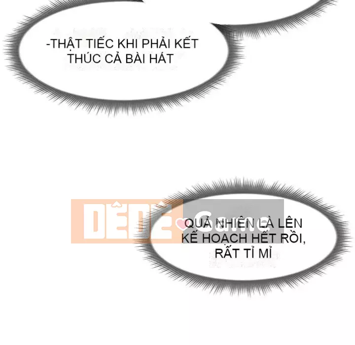 Tình cờ sống bên nhau Chương 16-17