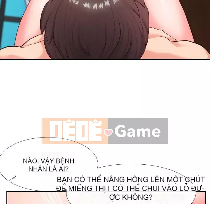 Tình cờ sống bên nhau Chương 16-17