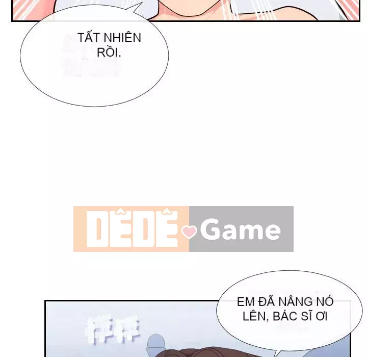 Tình cờ sống bên nhau Chương 16-17