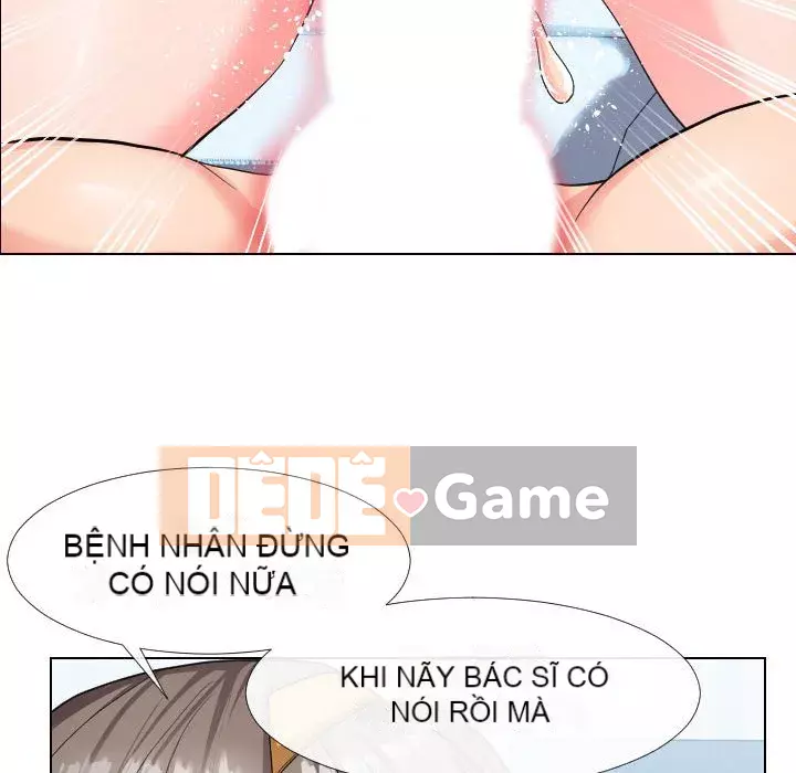 Tình cờ sống bên nhau Chương 16-17