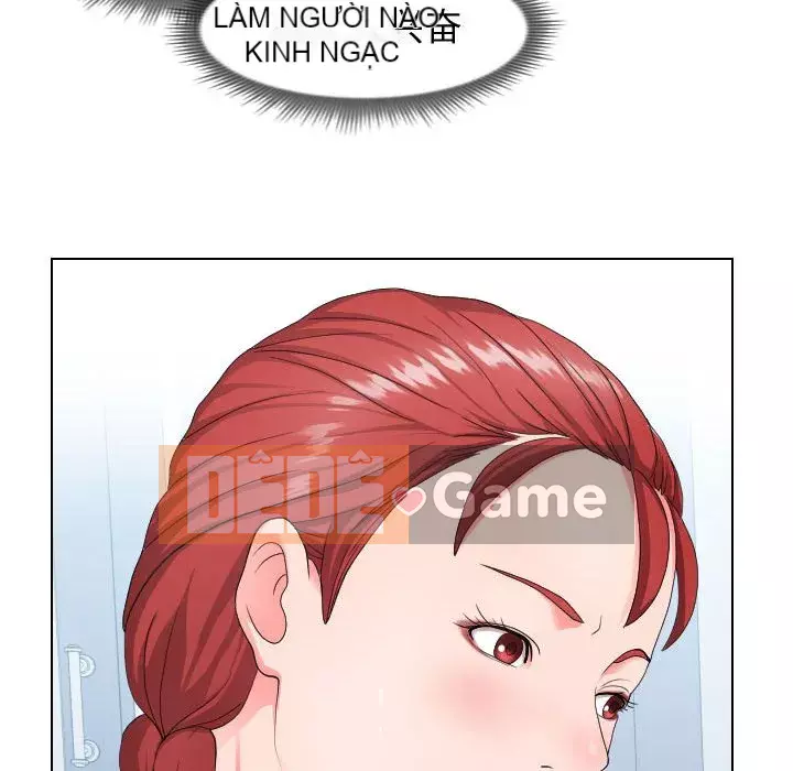 Tình cờ sống bên nhau Chương 16-17