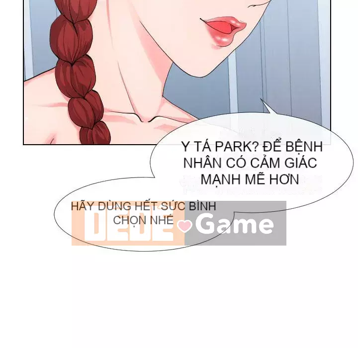 Tình cờ sống bên nhau Chương 16-17