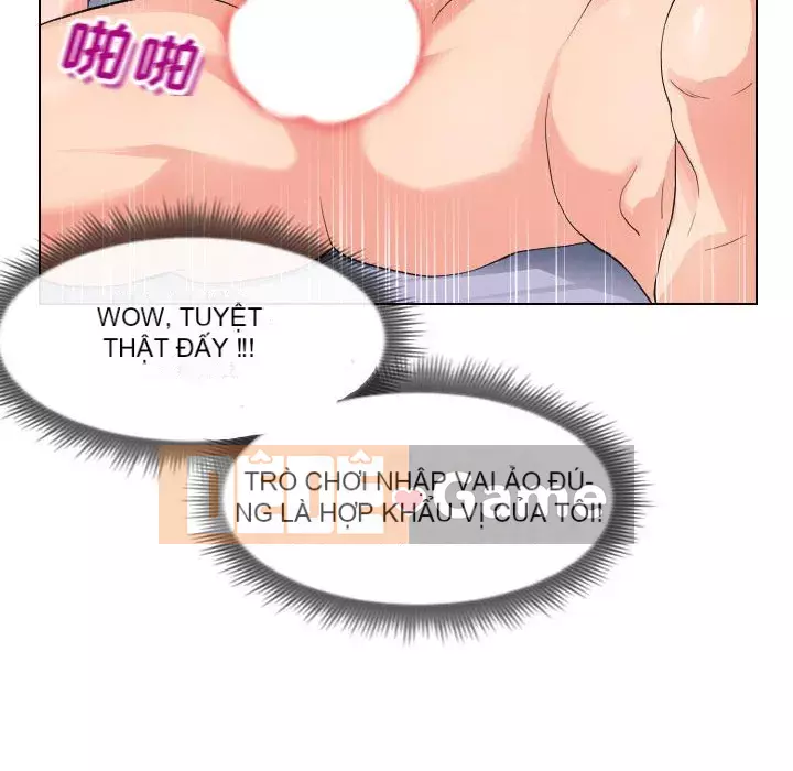 Tình cờ sống bên nhau Chương 16-17