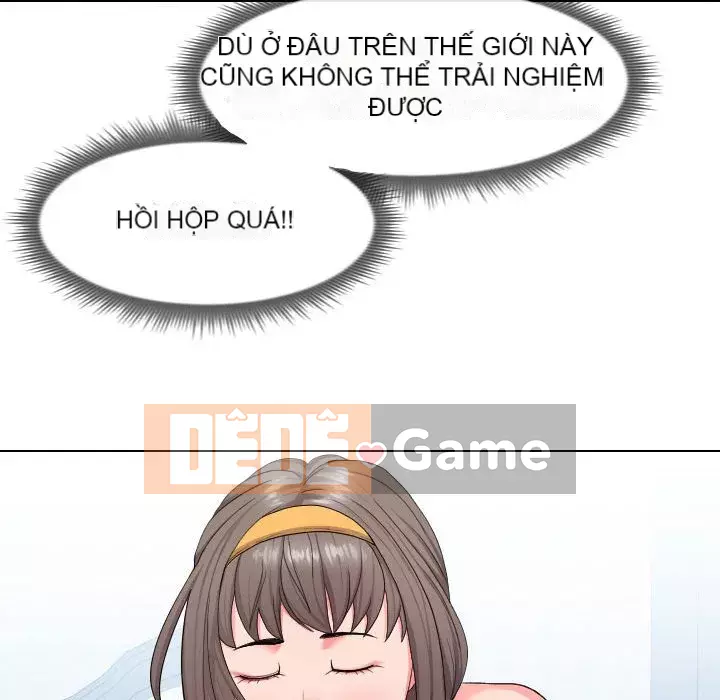 Tình cờ sống bên nhau Chương 16-17