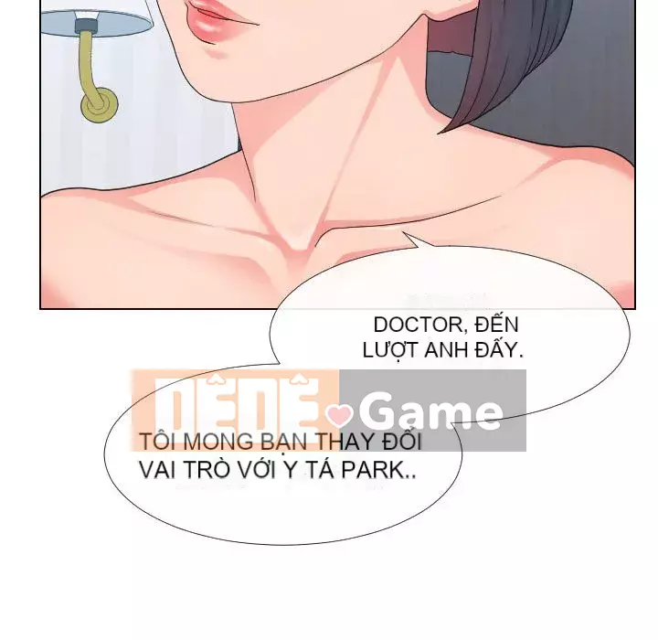 Tình cờ sống bên nhau Chương 16-17