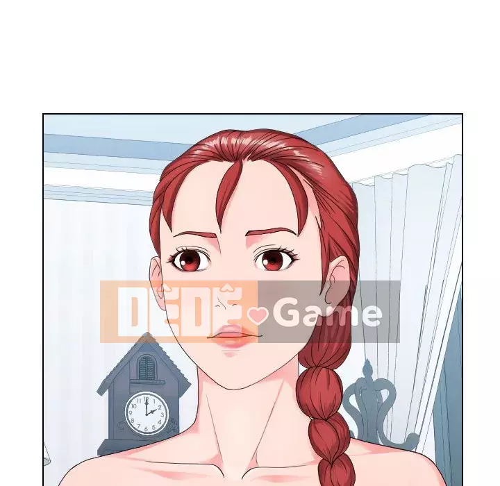 Tình cờ sống bên nhau Chương 16-17