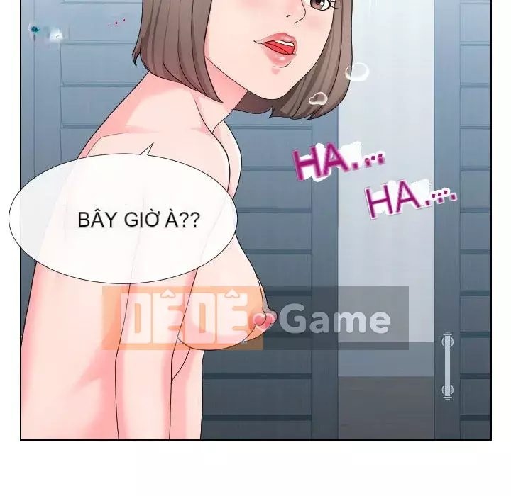 Tình cờ sống bên nhau Chương 16-17