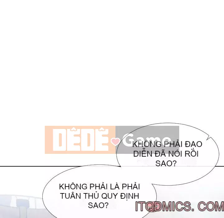 Tình cờ sống bên nhau Chương 16-17