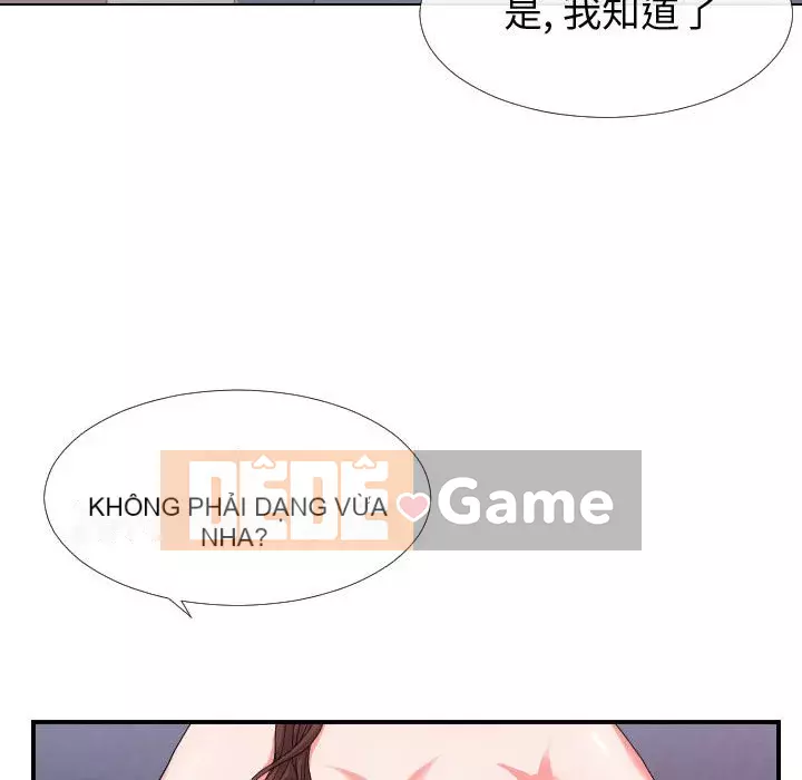 Tình cờ sống bên nhau Chương 16-17