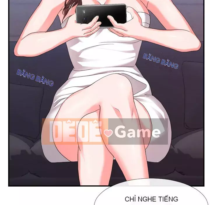 Tình cờ sống bên nhau Chương 16-17