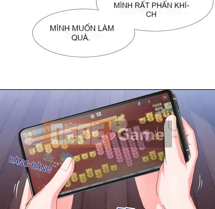 Tình cờ sống bên nhau Chương 16-17