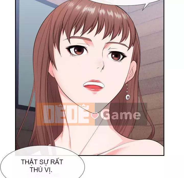 Tình cờ sống bên nhau Chương 16-17