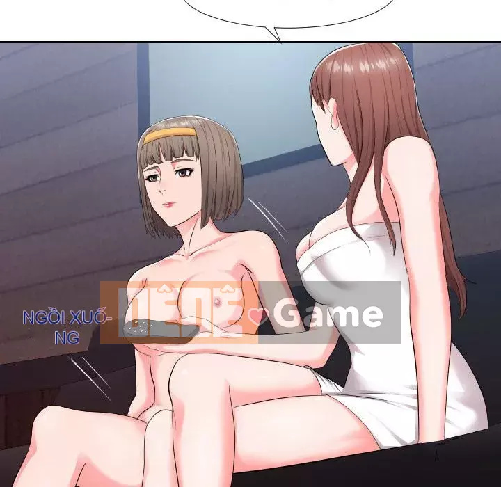 Tình cờ sống bên nhau Chương 16-17