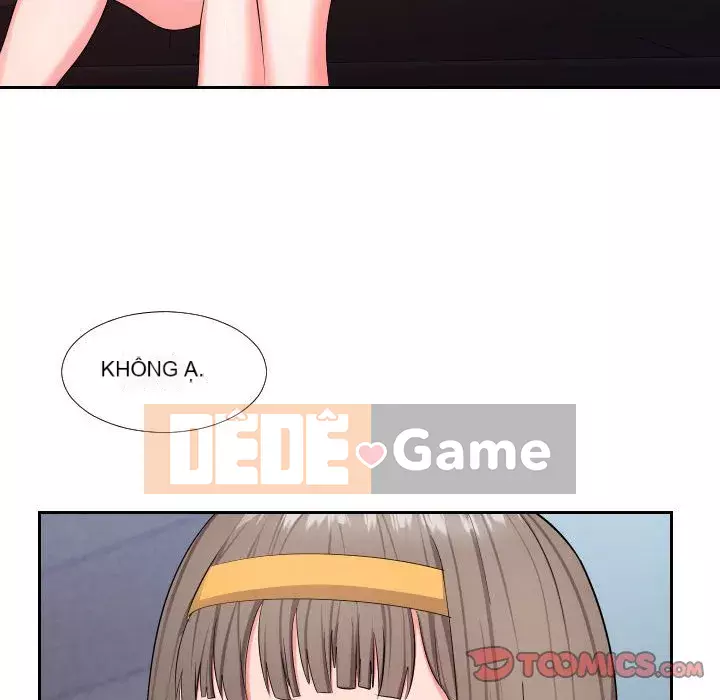 Tình cờ sống bên nhau Chương 16-17