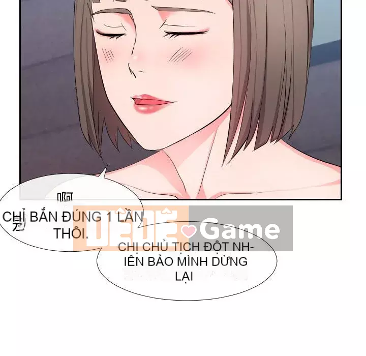 Tình cờ sống bên nhau Chương 16-17