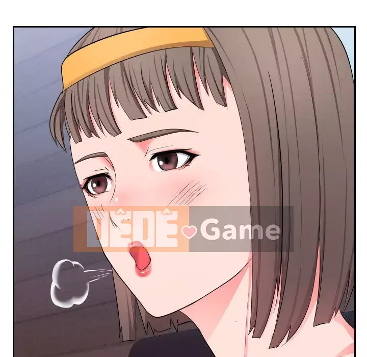 Tình cờ sống bên nhau Chương 16-17