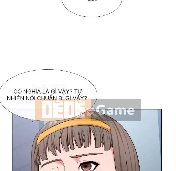 Tình cờ sống bên nhau Chương 16-17