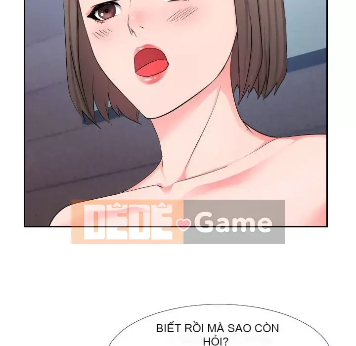 Tình cờ sống bên nhau Chương 16-17