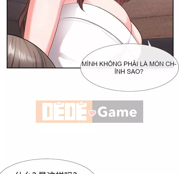 Tình cờ sống bên nhau Chương 16-17