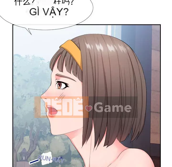 Tình cờ sống bên nhau Chương 16-17