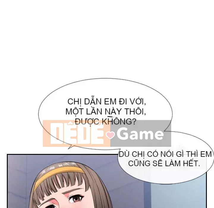 Tình cờ sống bên nhau Chương 16-17