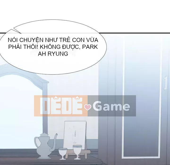 Tình cờ sống bên nhau Chương 16-17