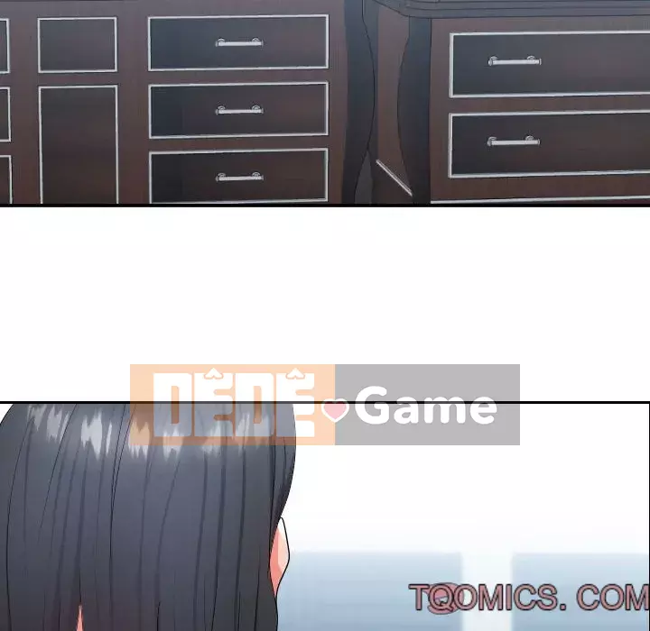 Tình cờ sống bên nhau Chương 16-17