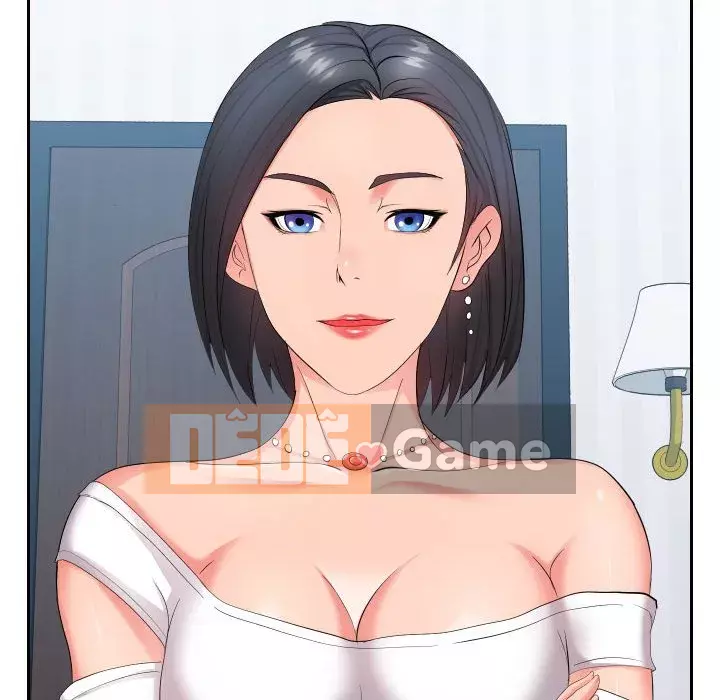 Tình cờ sống bên nhau Chương 16-17