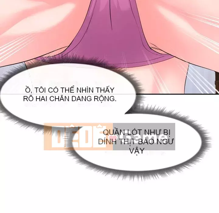 Tình cờ sống bên nhau Chương 16-17