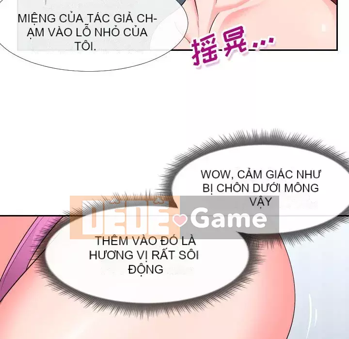 Tình cờ sống bên nhau Chương 16-17