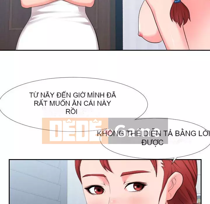 Tình cờ sống bên nhau Chương 16-17