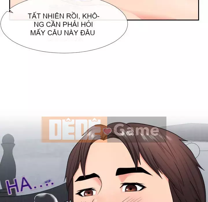 Tình cờ sống bên nhau Chương 16-17