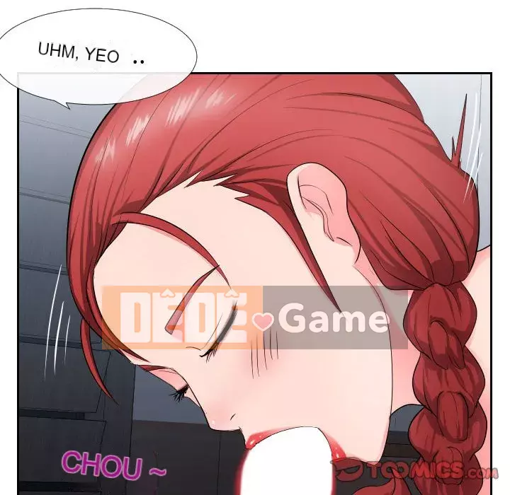 Tình cờ sống bên nhau Chương 16-17