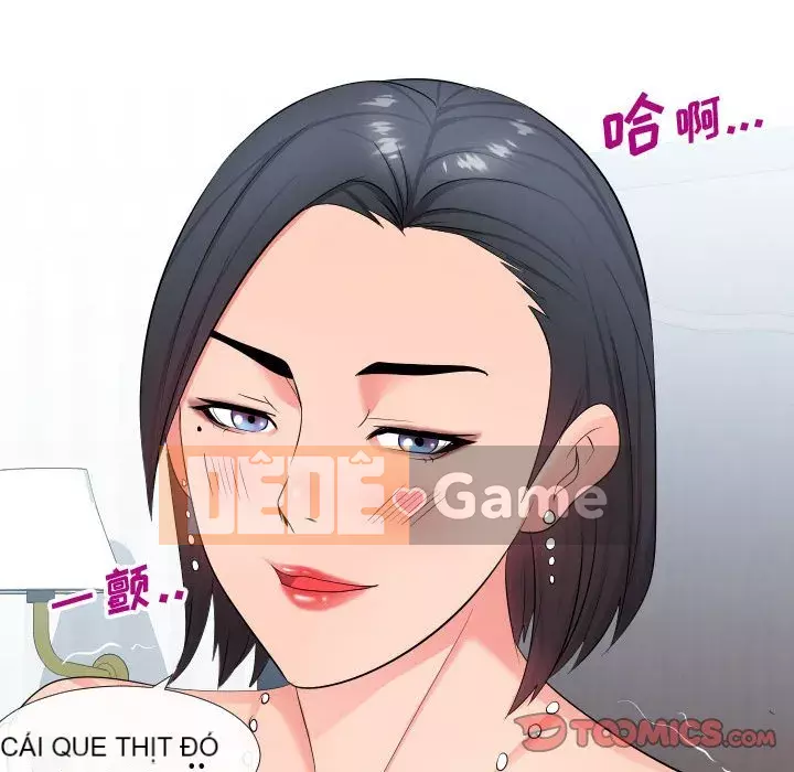 Tình cờ sống bên nhau Chương 16-17