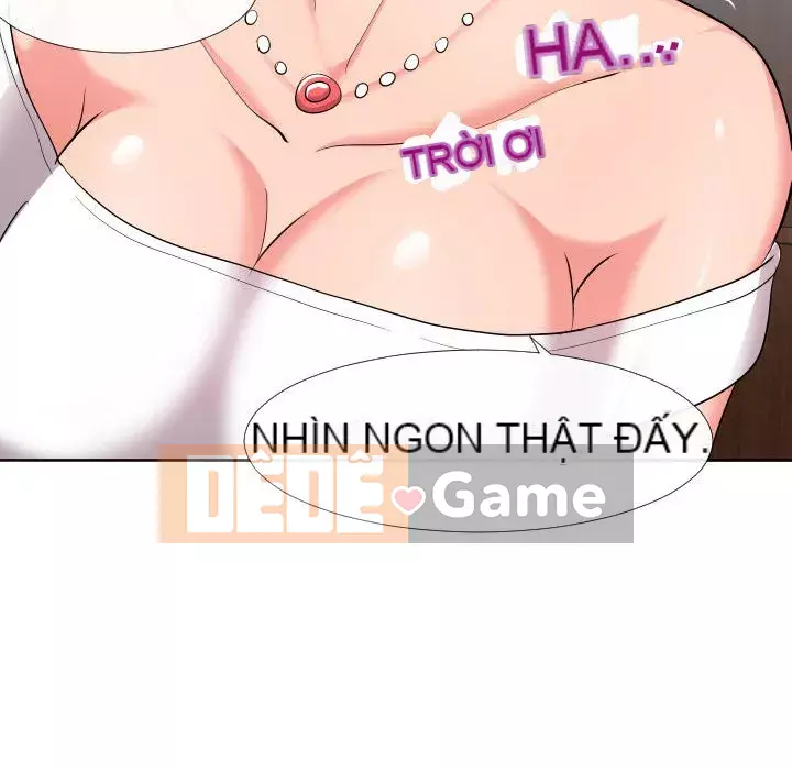 Tình cờ sống bên nhau Chương 16-17