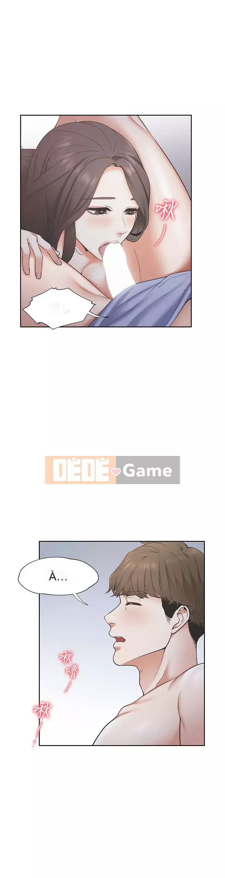 Khát khao: tình yêu cháy bỏng Chương 1-36