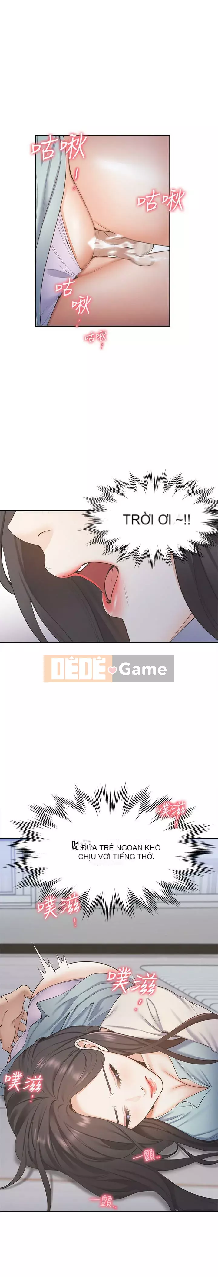 Khát khao: tình yêu cháy bỏng Chương 1-36