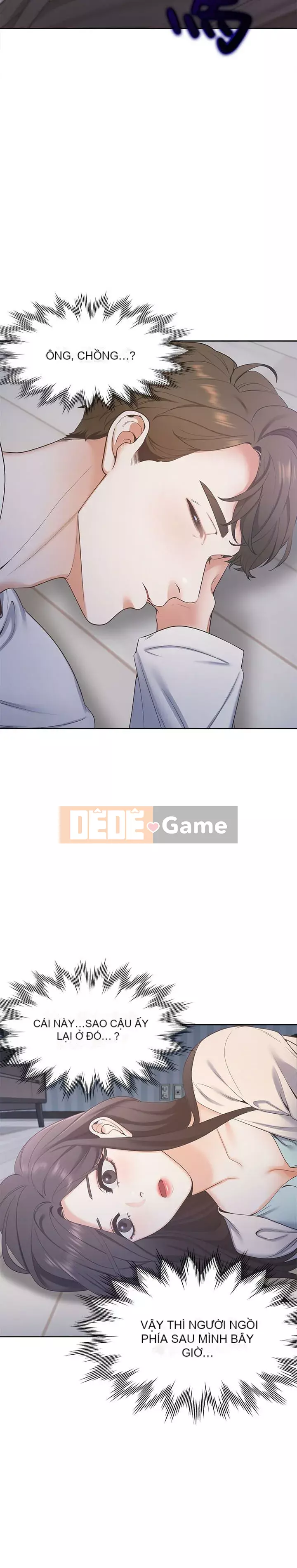 Khát khao: tình yêu cháy bỏng Chương 1-36