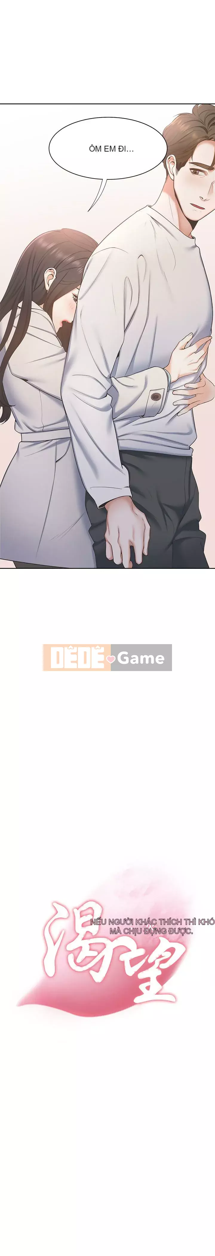 Khát khao: tình yêu cháy bỏng Chương 1-36