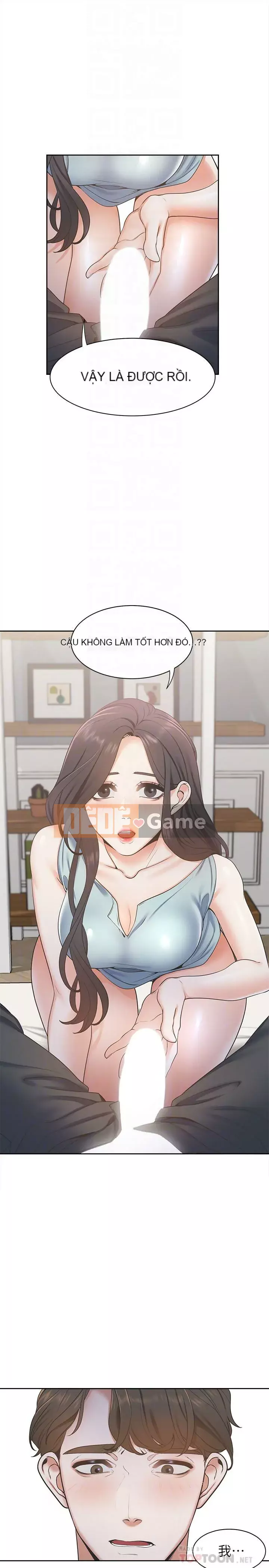 Khát khao: tình yêu cháy bỏng Chương 1-36