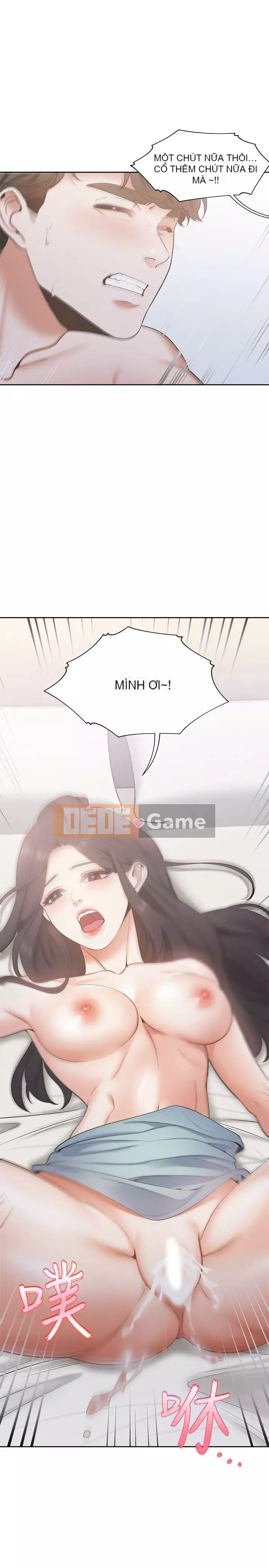 Khát khao: tình yêu cháy bỏng Chương 1-36