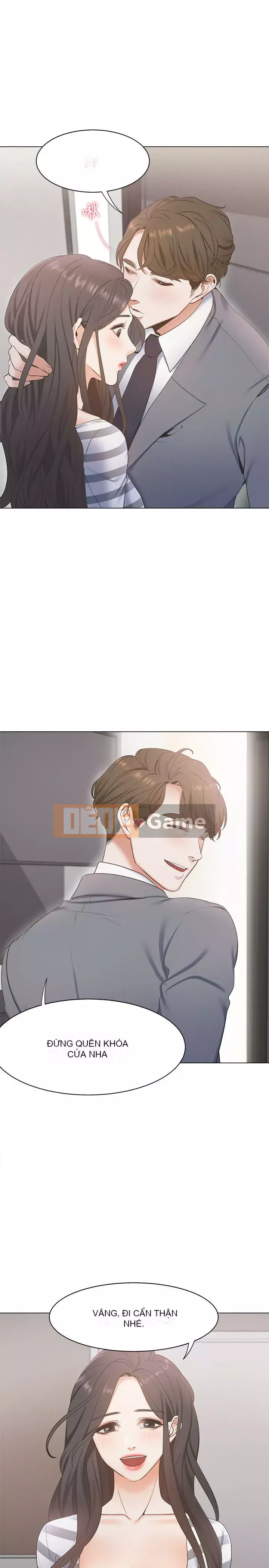 Khát khao: tình yêu cháy bỏng Chương 1-36