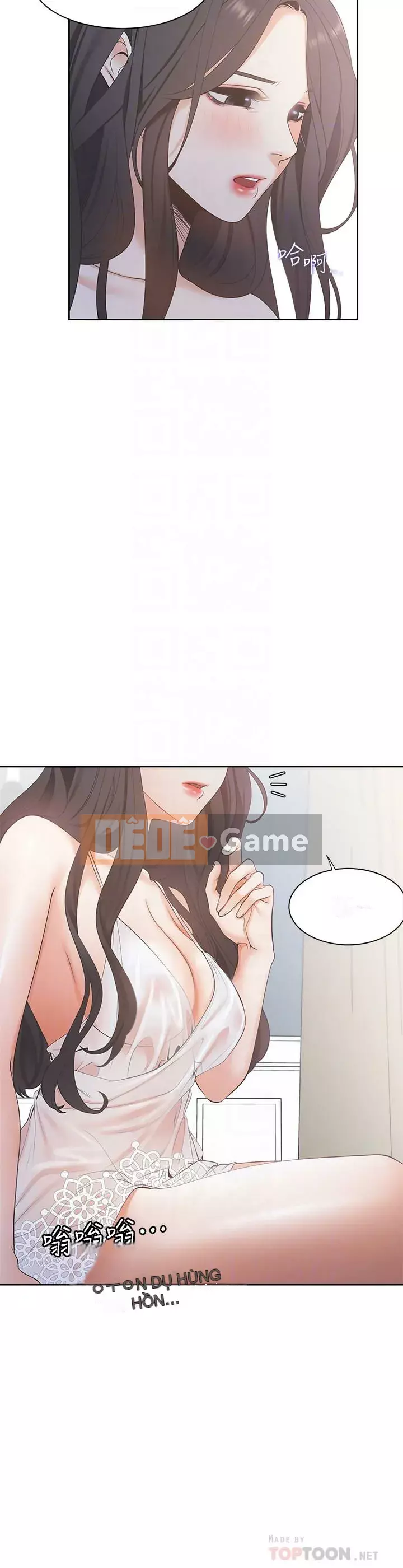 Khát khao: tình yêu cháy bỏng Chương 1-36